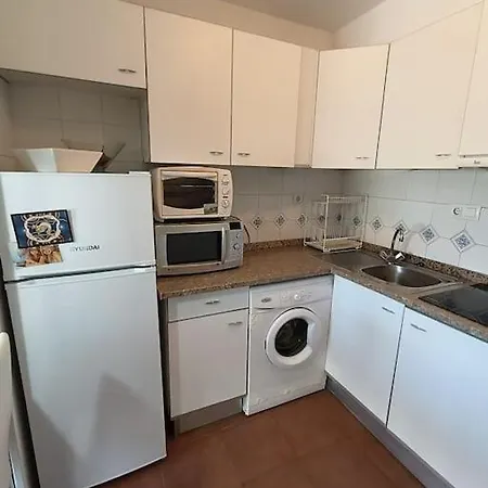 Royal Marine Precioso Apartamento Con Piscina *