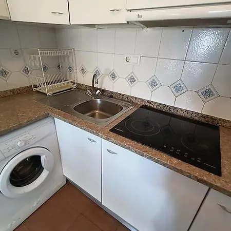 Royal Marine Precioso Apartamento Con Piscina *