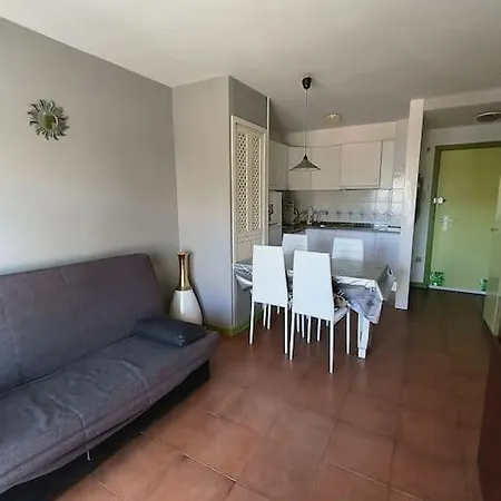 Royal Marine Precioso Apartamento Con Piscina