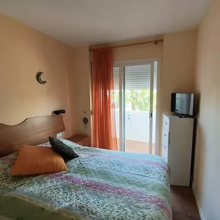 Royal Marine Precioso Apartamento Con Piscina Apartment