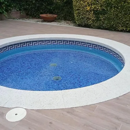 Royal Marine Precioso Apartamento Con Piscina Apartment *