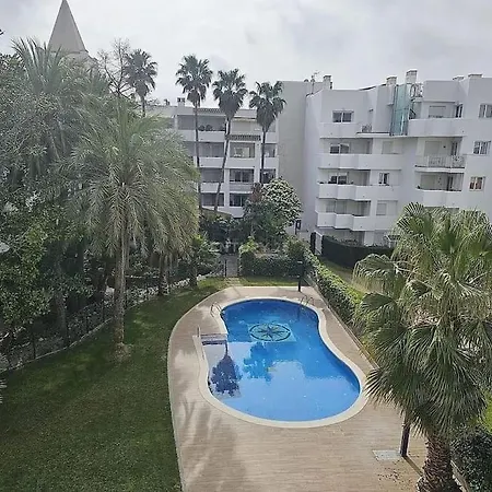 Royal Marine Precioso Apartamento Con Piscina Apartment *